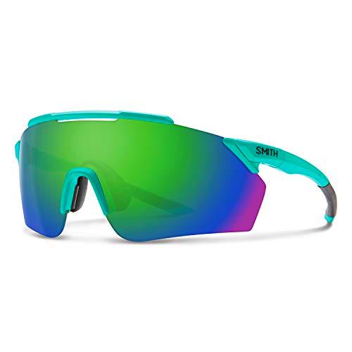 Smith Optics Ruckus Gafas de sol, Multicolor (Mtgrn Mil)