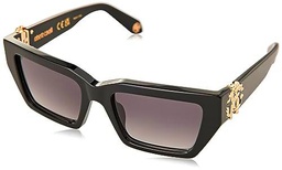 Just Cavalli Gafas DE Sol Roberto Cavalli, Shiny Vintage Havana