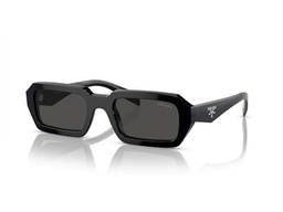 Prada 0PR A12S Gafas de Sol, Mujeres, Multicolor (Multicolor)