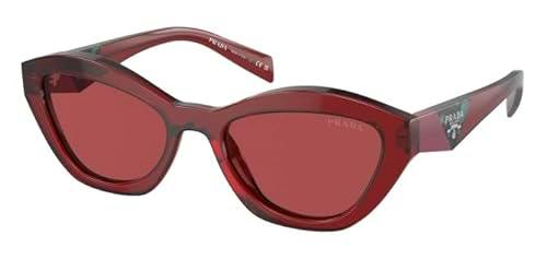 Prada 0PR A02S Gafas de Sol, Mujeres, Multicolor (Multicolor)