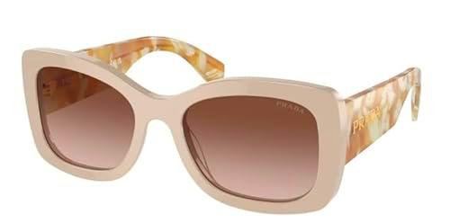 Prada 0PR A08S Gafas de Sol, Mujeres, Multicolor (Multicolor)