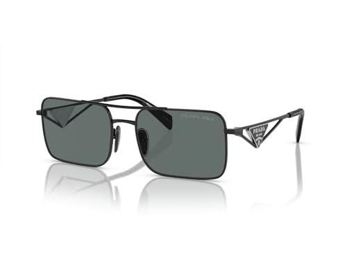 Prada 0PR A52S Gafas de Sol, Mujeres, Multicolor (Multicolor)