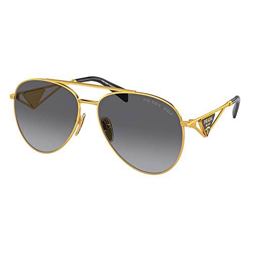 Prada 0PR 73ZS Gafas de Sol, Mujeres, Multicolor (Multicolor)