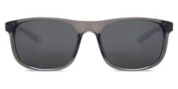 NIKE Endure FJ2185 NKFJ2185 Gafas de Sol, 012 Wolf Grey dk Grey SIL