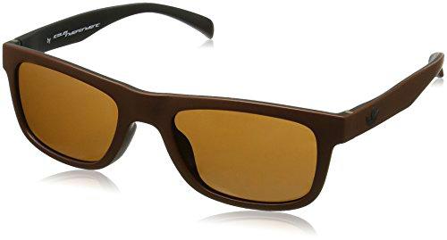 adidas Sonnenbrille AOR005 BA7005 Gafas de Sol, Multicolor (Mehrfarbig)
