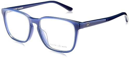 Polo Ralph Lauren 0RL6226U Gafas de Sol, Multicolore, 54 Unisex