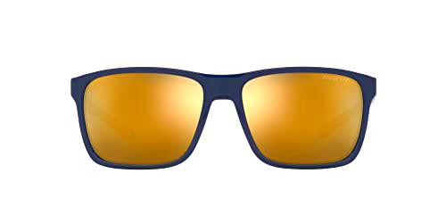 ARNETTE 0AN4323 59 27625A Gafas de Sol, Hombres, Multicolor