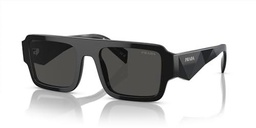 Prada 0PR A05S Gafas de Sol, Hombres, Multicolor (Multicolor)