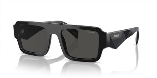 Prada 0PR A05S Gafas de Sol, Hombres, Multicolor (Multicolor)