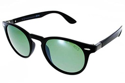 HIS HPS08118-1 - Gafas de sol, color verde