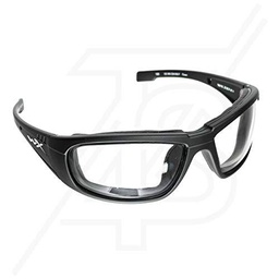 WILEY wccbos05 – Gafas de Sol Unisex, Color Negro