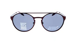 HIS HS145-006 - Gafas de sol, color rojo