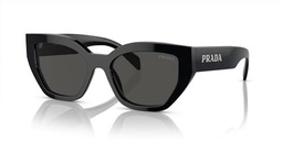 Prada 0PR A09S Gafas de Sol, Mujeres, Multicolor (Multicolor)