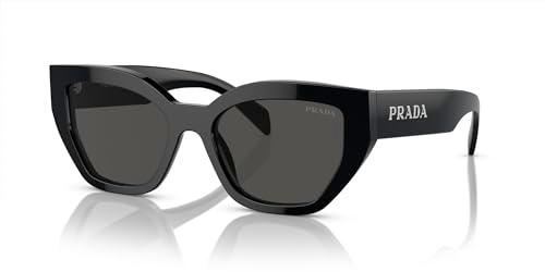 Prada 0PR A09S Gafas de Sol, Mujeres, Multicolor (Multicolor)