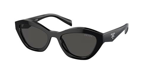Prada 0PR A02S Gafas de Sol, Mujeres, Multicolor (Multicolor)