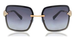 Bvlgari 0BV6167B 59 20148G Gafas de Sol, Unisex-Adult