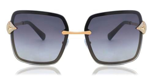 Bvlgari 0BV6167B 59 20148G Gafas de Sol, Unisex-Adult