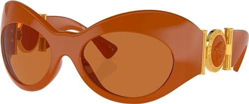 Versace 0VE4462 Gafas de Sol, Mujeres, Multicolor (Multicolor)