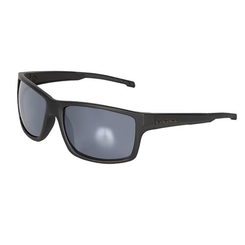 ENDURA Hummvee Ciclismo Gafas para Hombre, Negro, Talla única