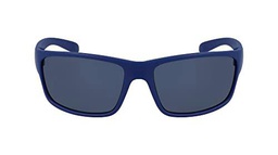 Nautica N2239S Gafas, Matte Navy, Talla única para Hombre