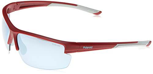 Polaroid PLD 7027/S Gafas de Sol, Hombres, Multicolor, Único