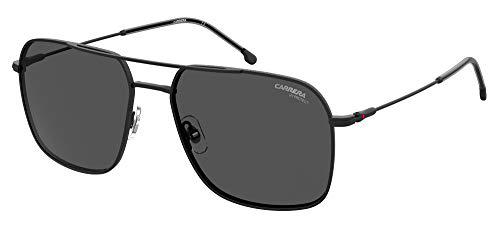 CARRERA 247/S Gafas, 003, 58/17/140 para Hombre