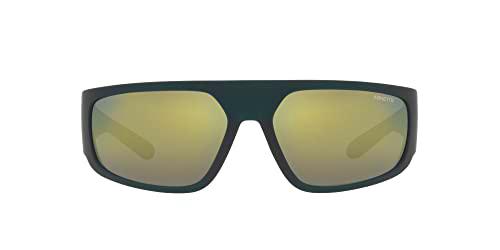 ARNETTE Gafas de Sol, Hombres, Multicolor, Talla única