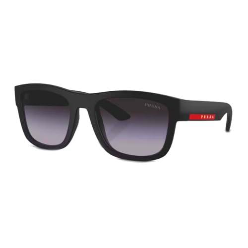 Prada 0PS 01ZS Gafas de Sol, Hombres, Multicolor (Multicolor)