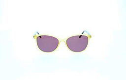 HIS HS439-001 - Gafas de sol, color amarillo