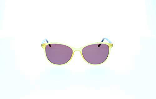 HIS HS439-001 - Gafas de sol, color amarillo
