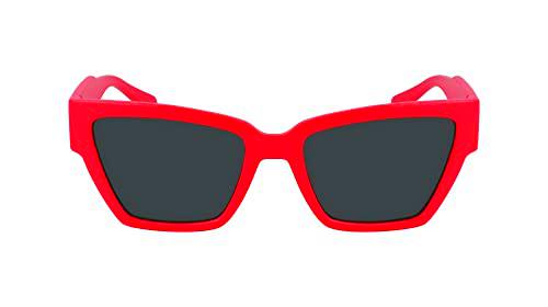 CALVIN KLEIN JEANS CKJ23624S Gafas, Coral, 54/18/145 para Mujer