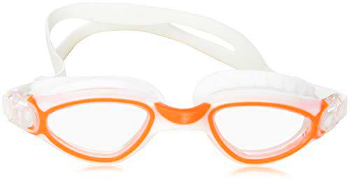 Aqua-Speed Calypso Monoblock - Gafas de natación para Hombre