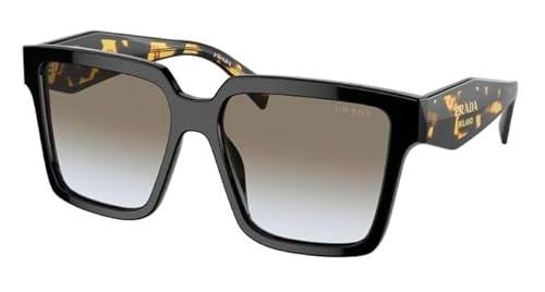 Prada 0PR 24ZS Gafas de Sol, Mujeres, Multicolor (Multicolor)