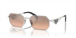Prada 0PR A51S Gafas de Sol, Mujeres, Multicolor (Multicolor)
