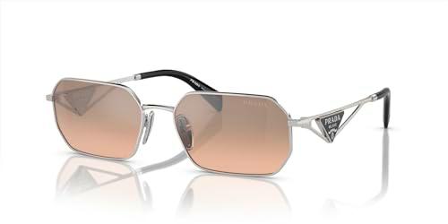 Prada 0PR A51S Gafas de Sol, Mujeres, Multicolor (Multicolor)