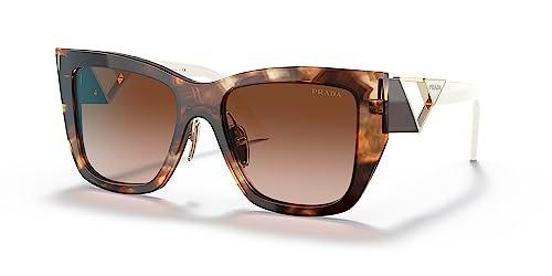 Prada 0pr 21ys Gafas, Multicolor, 54 Unisex Adulto