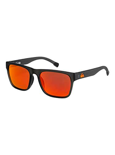 Quiksilver Gafas de Sol Sunglasses, Multicolor, Talla única para Hombre