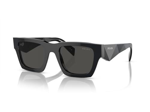 Prada 0PR A06S Gafas de Sol, Hombres, Multicolor (Multicolor)