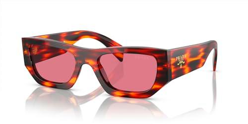 Prada 0PR A01S Gafas de Sol, Adultos Unisex, Multicolor (Multicolor)