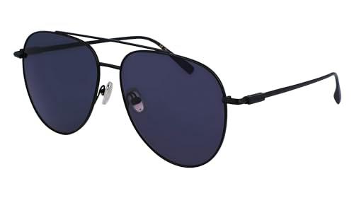 FERRAGAMO SF308S Gafas de Sol, Hombres, Multicolor (Multicolor)