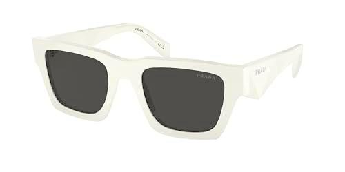 Prada 0PR A06S Gafas de Sol, Hombres, Multicolor (Multicolor)