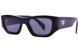 Prada 0PR A01S Gafas de Sol, Adultos Unisex, Multicolor (Multicolor)