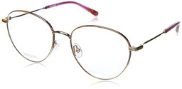 Missoni Mis 0018 Sunglasses, YEP/17 Gold Cherry, 52 Unisex