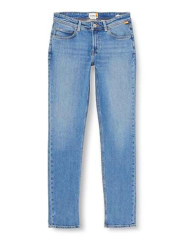Timberland Core Indigo Denim Color Light Shade Talla 30 34 para Hombre