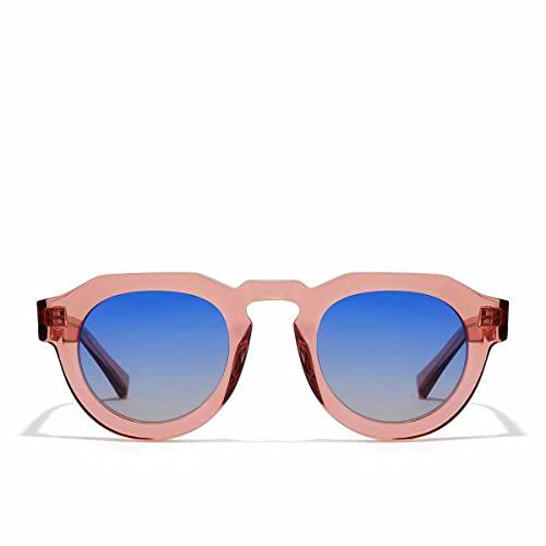 HAWKERS Warwick Uptown Eco-Peach Sunrise Gafas, Adulto Unisex Adulto