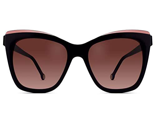 Carolina Herrera S0364628 Gafas, Mujeres, Multicolor