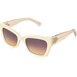 KATE SPADE Valeria/S Gafas, VK6, 53 para Mujer