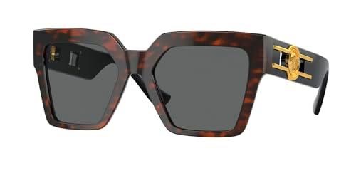 Versace 0VE4458 Gafas de Sol, Mujeres, Multicolor (Multicolor)