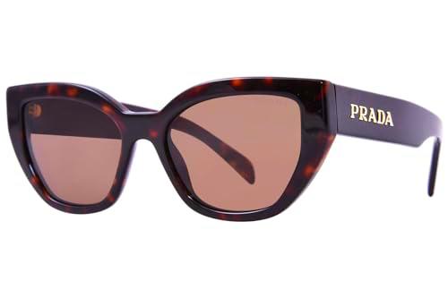 Prada 0PR A09S Gafas de Sol, Mujeres, Multicolor (Multicolor)