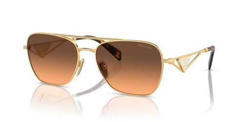 Prada 0PR A50S Gafas de Sol, Mujeres, Multicolor (Multicolor)